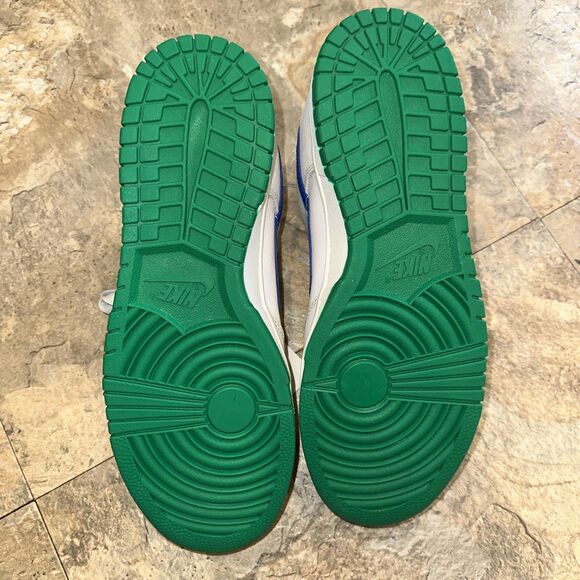 Nike Dunk Low Tennis Classic Size 11‎ Women’s/9.5 Men’s NWOB FB7910-100 - Picture 9 of 11